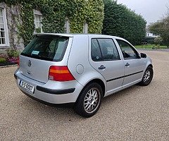 2001 Volkswagen Atlas