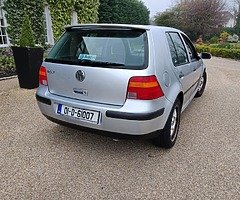 2001 Volkswagen Atlas - Image 3/10
