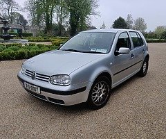 2001 Volkswagen Atlas - Image 4/10