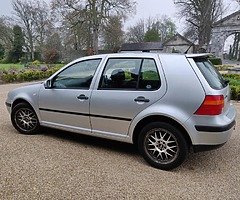 2001 Volkswagen Atlas - Image 5/10