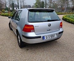 2001 Volkswagen Atlas - Image 6/10