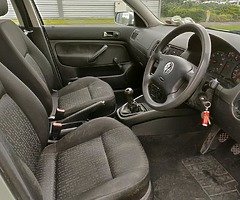 2001 Volkswagen Atlas - Image 7/10