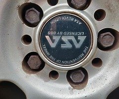 2001 Volkswagen Atlas - Image 9/10