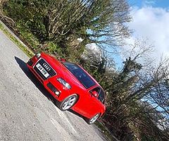 2009 Audi A4 Sline