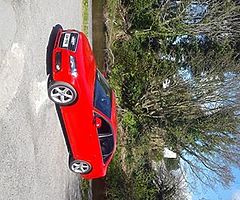 2009 Audi A4 Sline