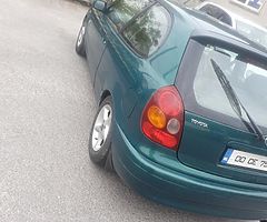 Toyota - Image 5/5