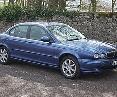 Jaguar X-type NCT - Image 8/10