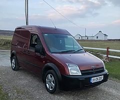 ⭐️2004 transit connect⭐️