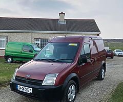 ⭐️2004 transit connect⭐️ - Image 4/4
