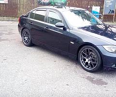 Bmw 320d manual - Image 3/3