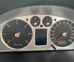2005 Ford Galaxy 1.9TDI just NCT’d! - Image 5/8