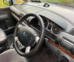 2005 Ford Galaxy 1.9TDI just NCT’d! - Image 6/8