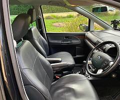 2005 Ford Galaxy 1.9TDI just NCT’d! - Image 7/8