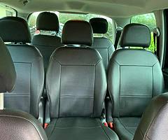 2005 Ford Galaxy 1.9TDI just NCT’d! - Image 8/8