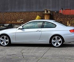 2007 BMW 320i SE - Image 3/10