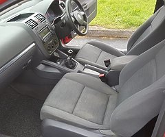 Golf van - Image 4/10