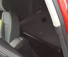 Golf van - Image 7/10