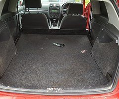 Golf van - Image 8/10