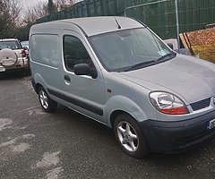 Renault kangoo low mileage - Image 3/7