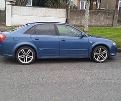 AUDI A4 - Image 3/3