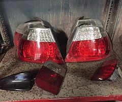 Cars and jeeps for breaking - Image 7/10