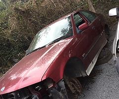 Cars and jeeps for breaking - Image 8/10