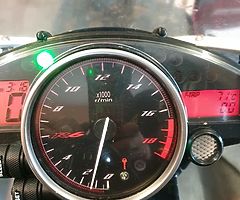 2007 Yamaha R6 - Image 4/8