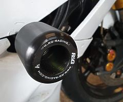 2007 Yamaha R6 - Image 5/8