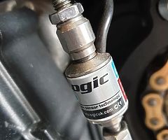 2007 Yamaha R6 - Image 6/8