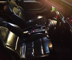 Sline audi a4 - Image 4/7