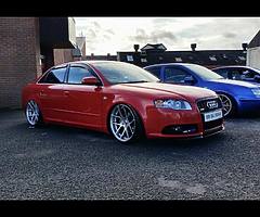 Sline audi a4 - Image 6/7
