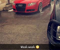 Sline audi a4 - Image 7/7