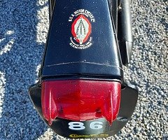 BSA Bantam - Image 5/10