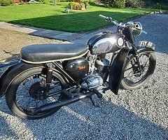 BSA Bantam - Image 6/10