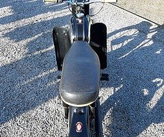 BSA Bantam - Image 9/10