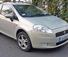 Fiat Punto Grande 06