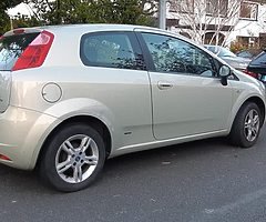 Fiat Punto Grande 06