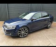 Mk6 Jetta 2l wanted