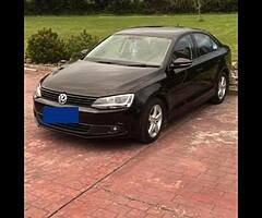 Mk6 Jetta 2l wanted