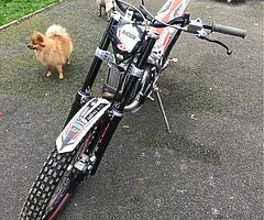 2010 beta evo 250