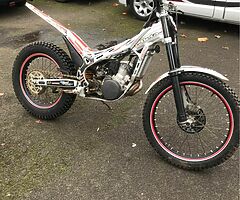 2010 beta evo 250 - Image 3/3