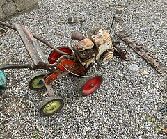 Garden machine - Image 3/4