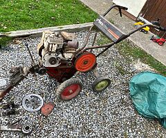 Garden machine - Image 4/4