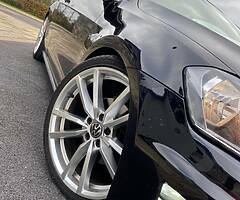 VW Golf MK7 Sport