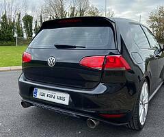 VW Golf MK7 Sport - Image 4/10
