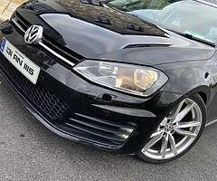 VW Golf MK7 Sport - Image 5/10