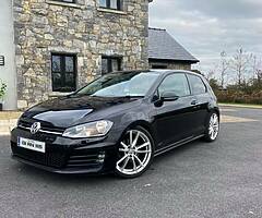 VW Golf MK7 Sport - Image 6/10