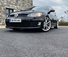 VW Golf MK7 Sport - Image 7/10