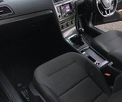 VW Golf MK7 Sport - Image 8/10