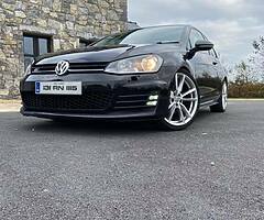 VW Golf MK7 Sport - Image 10/10